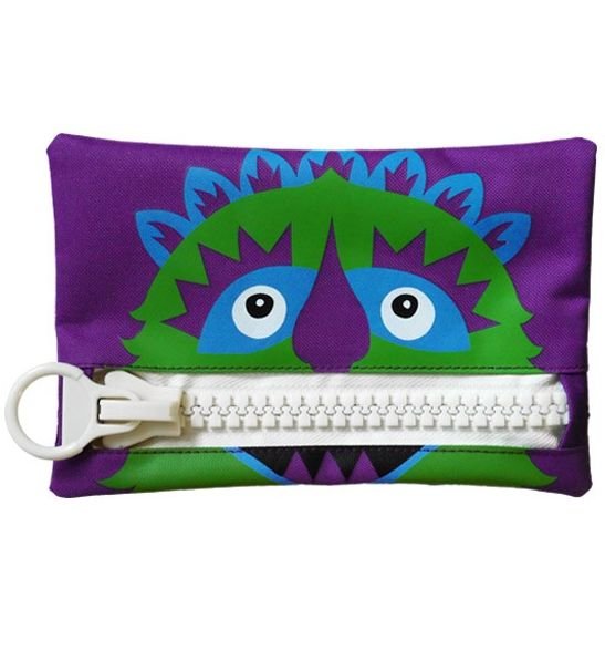 incood. Piórnik saszetka 0031-0050 INCOOD