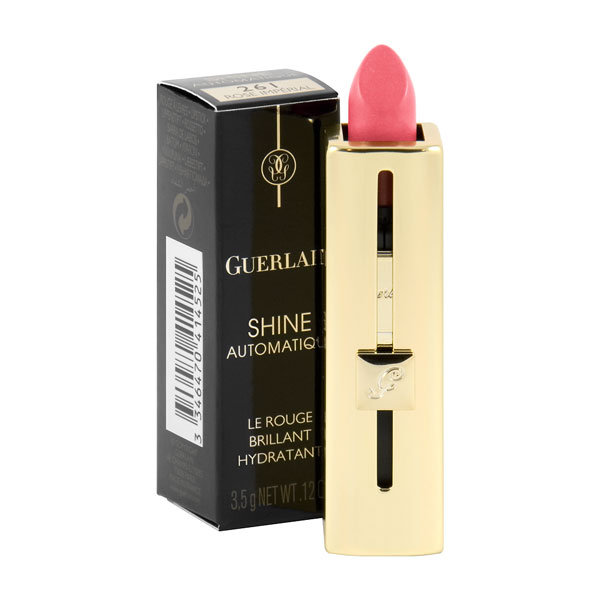 Guerlain Rouge Shine Automatique Pomadka nr 261 Imperial 3,5g