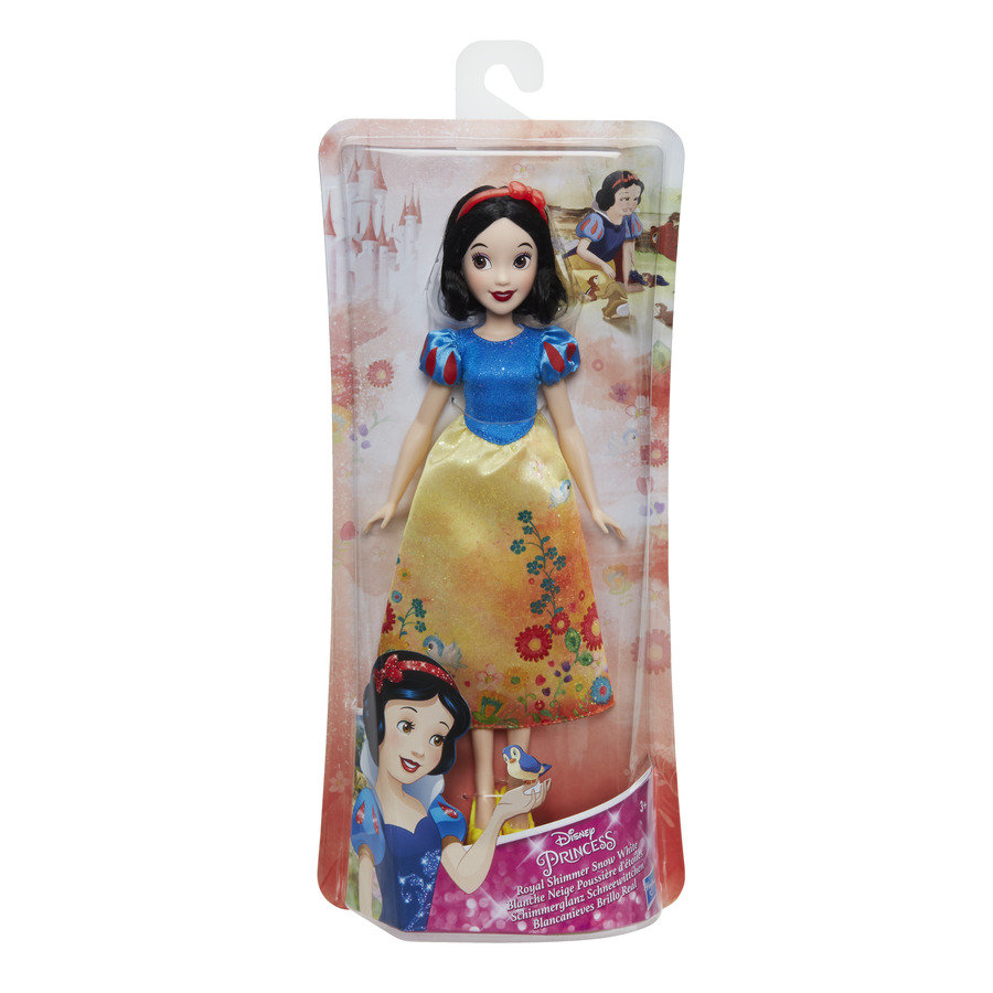 Hasbro Disney Prinsesse Snow White Class E0275ES20