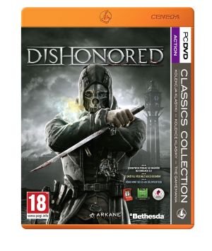 Dishonored