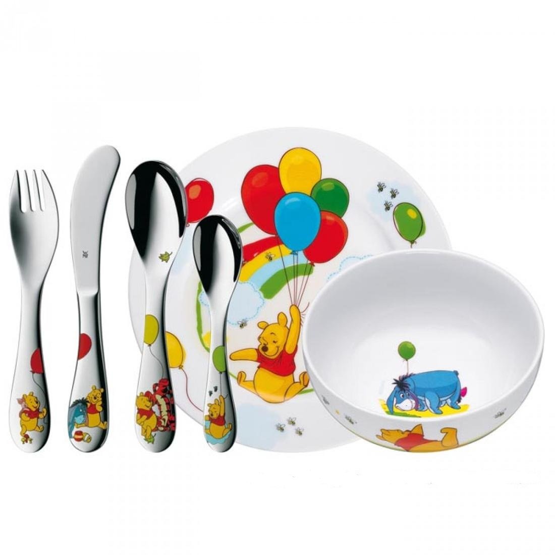 WMF - Winnie T Childs cutlery set