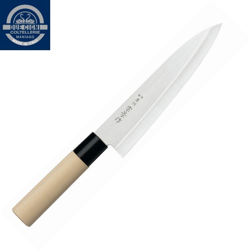 Due cigni Gyuto klon uchwyt DCIHH02