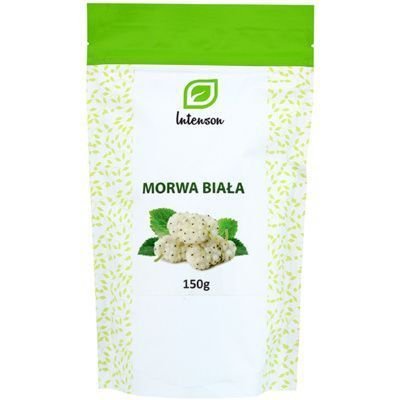 Intenson Morwa Biała 150g