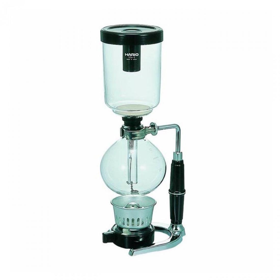 Hario Syphon Technica 3 filiżanki TCA-3