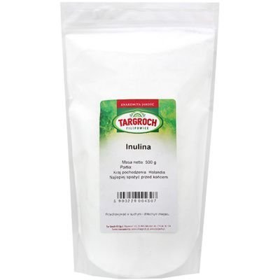 Targroch Inulina 500g