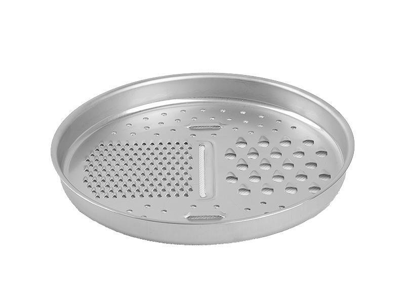 ZESTFORLIFE, ZEST FOR LIFE Tarka sito ZEST FOR LIFE Bay, 20 cm