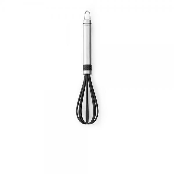 Brabantia Trzepaczka mała Profile Stal Non Stick 363801