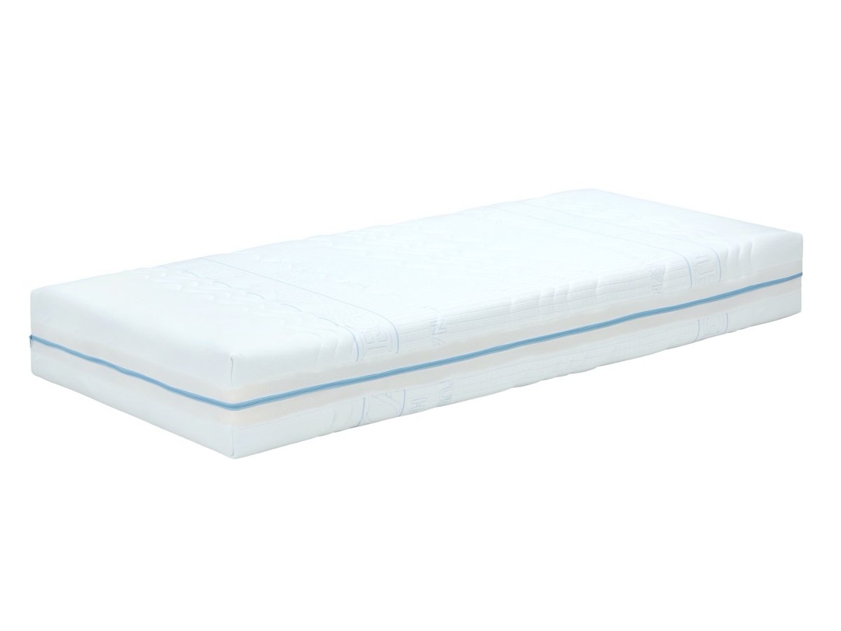Фото - Матрац HEVEA Materac z lateksem  Snudo Max 165x80  (Aegis Natural Care)