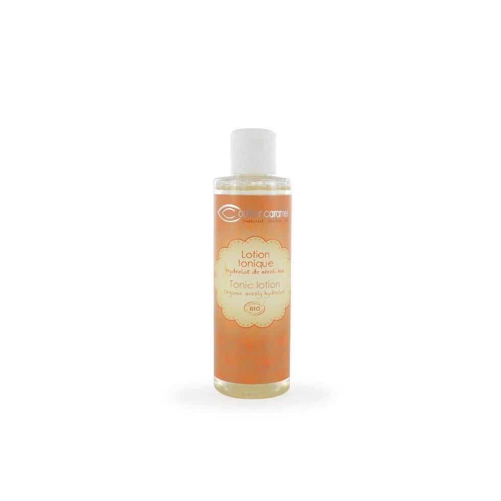 Couleur Caramel, tonik przywracający odpowiednie pH, 200 ml
