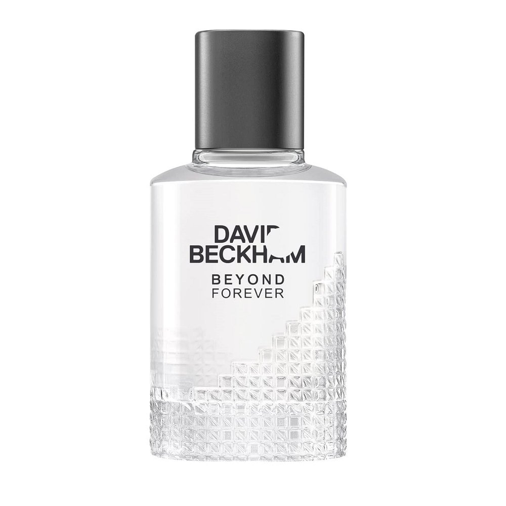 David Bekcham Woda toaletowa dla mężczyzn Beyond Forever 60 ml