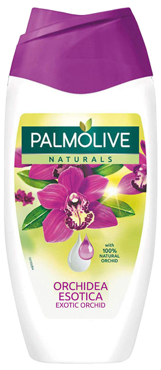 Palmolive Żel pod prysznic Czarna Orchidea 250ml Colgate