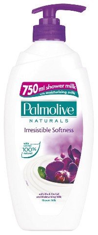 Palmolive Czarna Orchidea 750ml