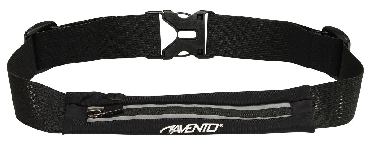 Saszetka nerka pas biodrowy do biegania Avento