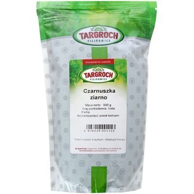 Targroch Czarnuszka 500g