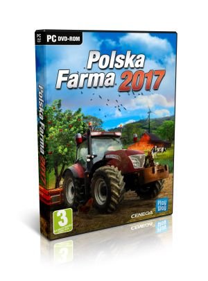 Polska Farma 2017 GRA PC