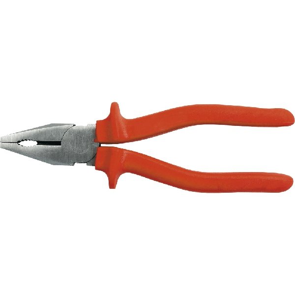 Topex Szczypce 32D511 uniwersalne 1000V 180 mm