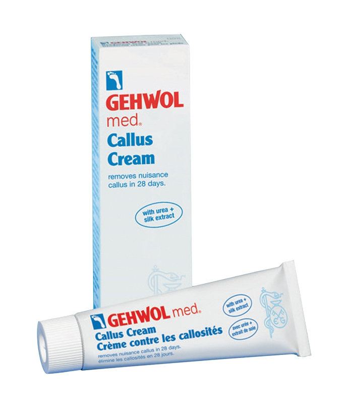 Gehwol MIRALEX SP.Z.O.O. MED krem do zrogowaciałej skóry do stóp 75ml 7052342