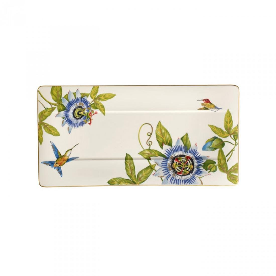 Villeroy & Boch Amazonia Półmisek wymiary: 44 x 23 cm (10-3514-2580)