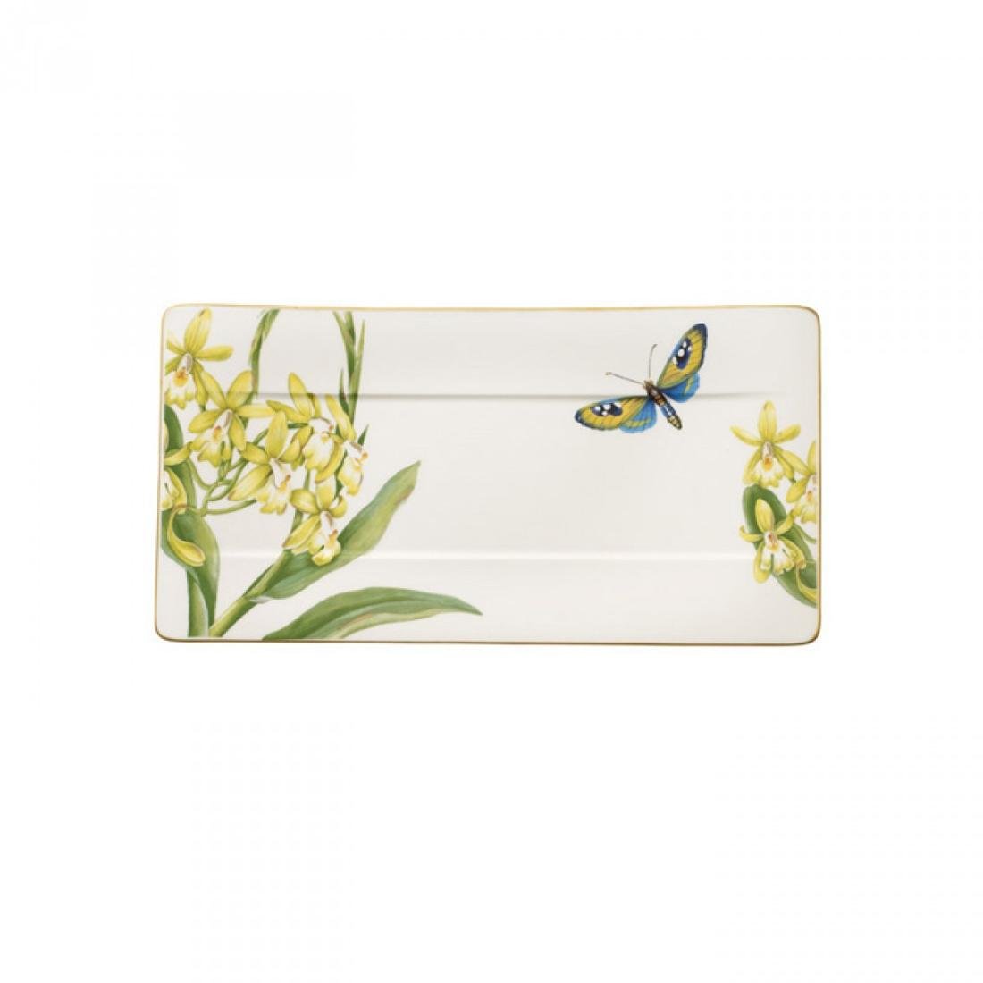 Villeroy & Boch Amazonia Półmisek wymiary: 35 x 18 cm (10-3514-2581)