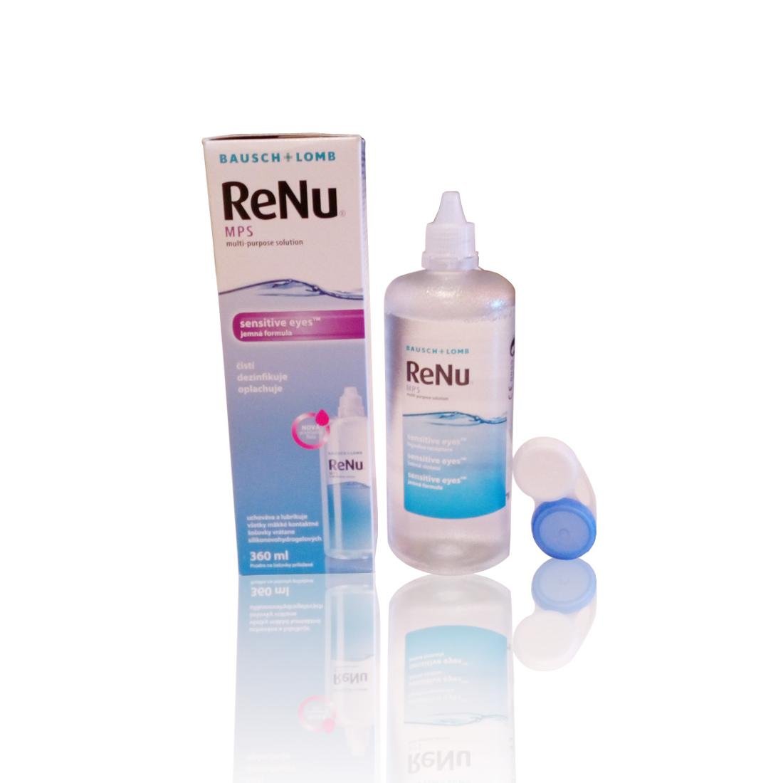 ReNu MPS 360 ml