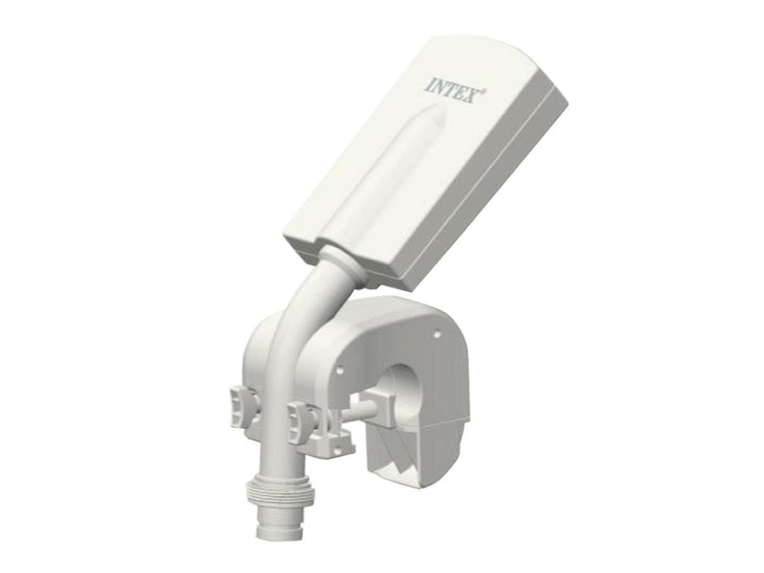 Intex Kolorowy spryskiwacz LED 28089