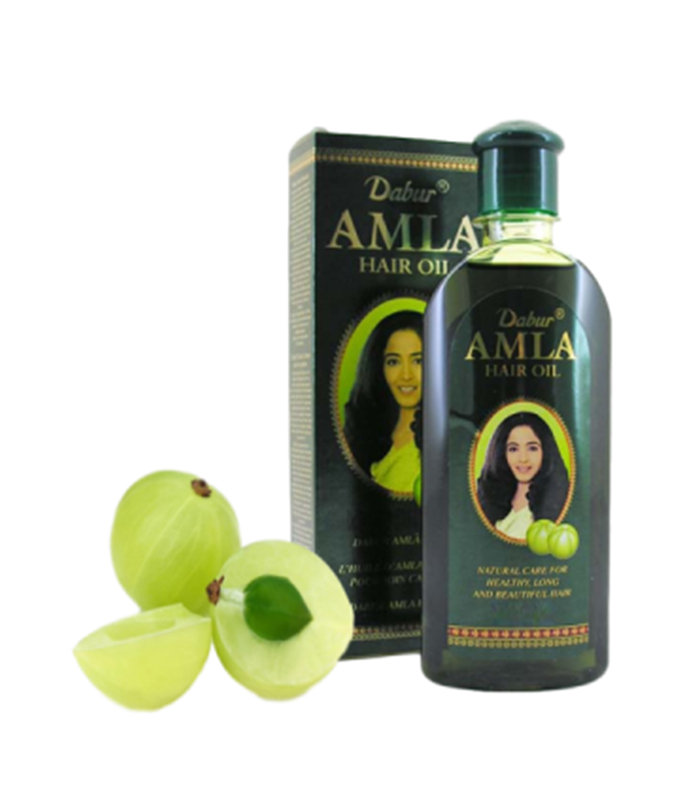 NITAI Olejek Amla 100ml Dabur