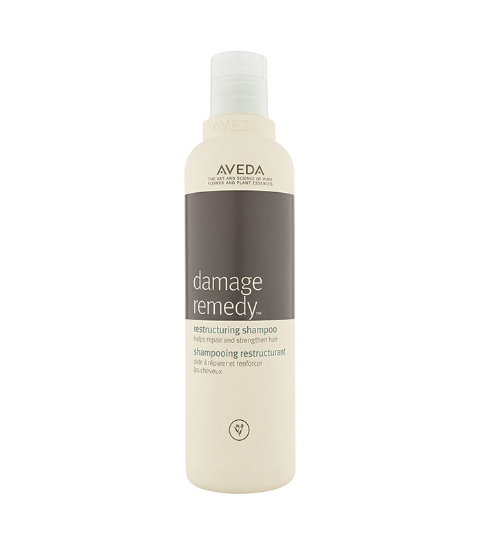 Aveda Damage Remedy, szampon odbudowujący do włosów zniszczonych, 250 ml