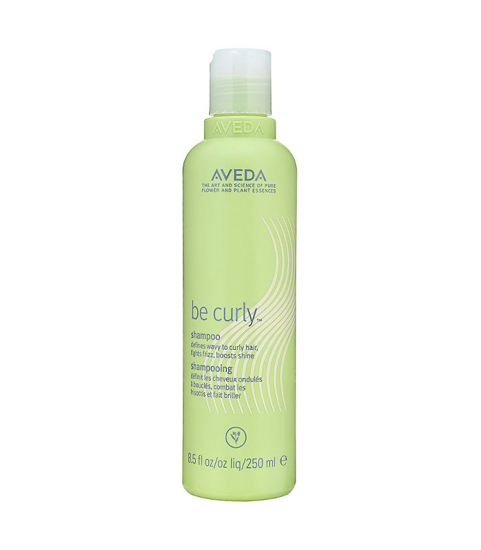 Aveda Szampon do włosów kręconych Be Curly Shampoo 250ml