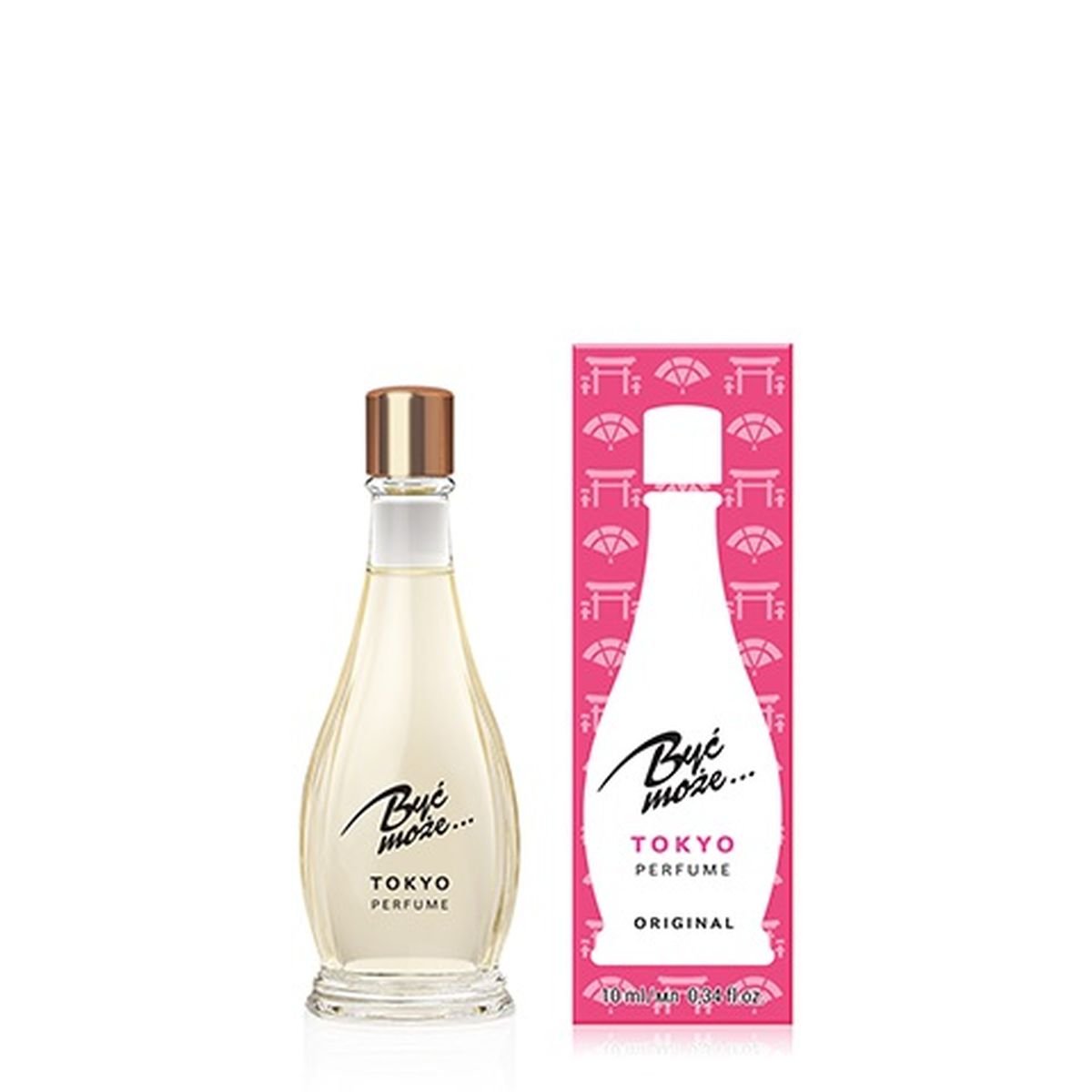 Być Może Perfumka Tokyo 10ml