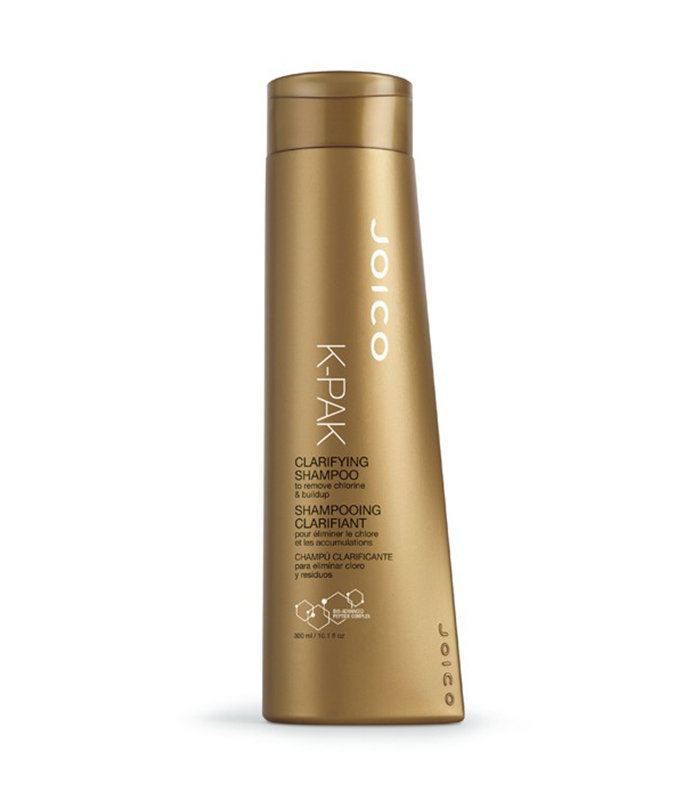 Joico K-PAK Clarify szampon Clarifying Shampoo to Remove Chlorine & Buildup) 300 ml