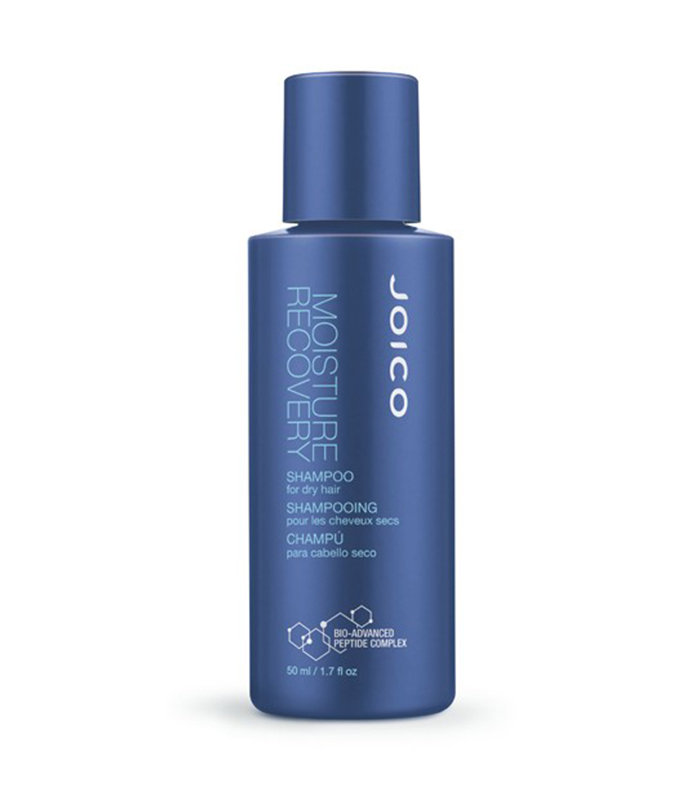 Joico Moisture Recovery, szampon nawilżający, 50 ml