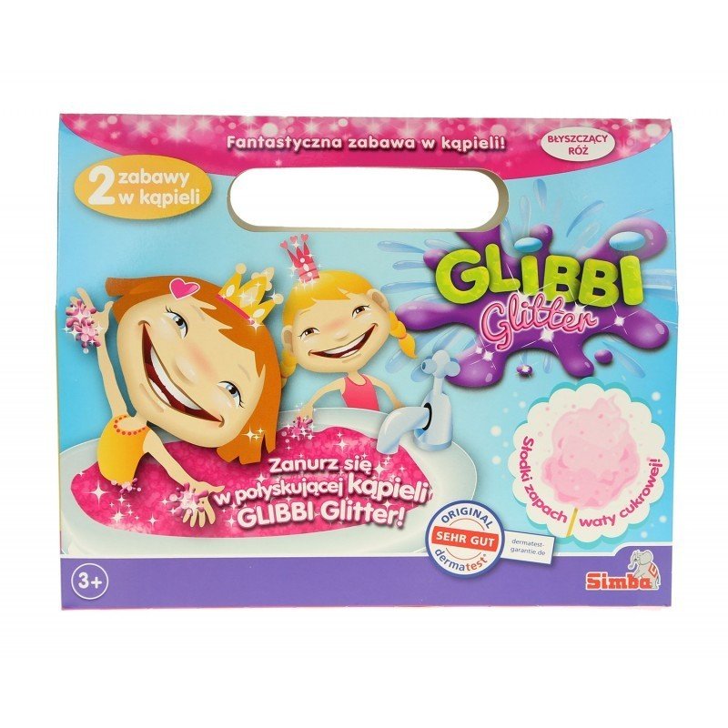 Simba Toys Glibbi Glitter