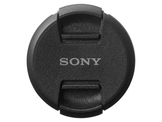 Sony Pokrywka na obiektyw ALC-F55S