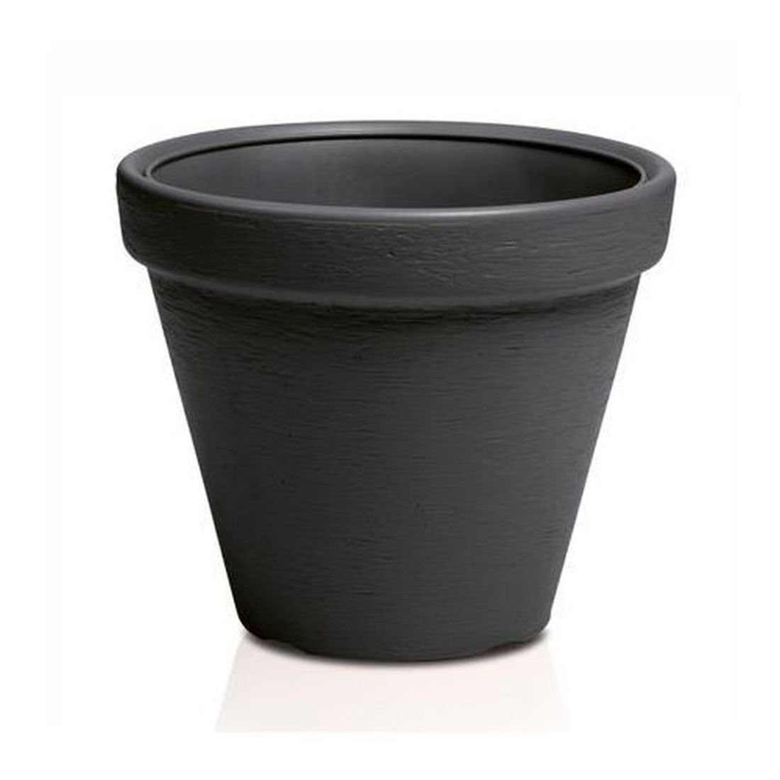 Prosperplast CLASSIC 460mm ANTRACYT (S433) PDBC46-S433 [2442950]