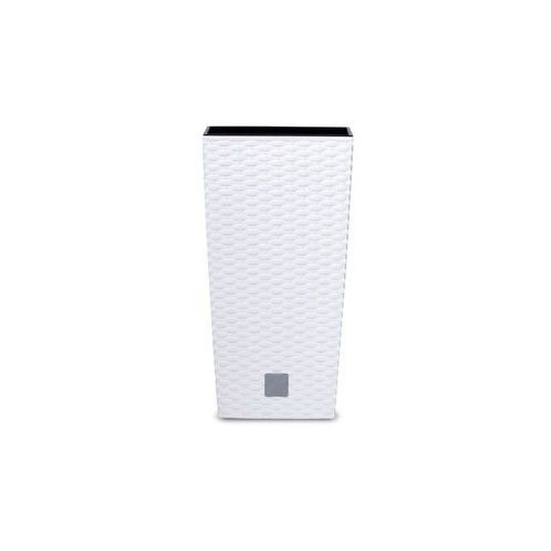 Prosperplast PROSPERPLAST DONICZKA RATO SQUARE 265mm - BIAŁA (S449) PDRTS265-S449 [2443057]