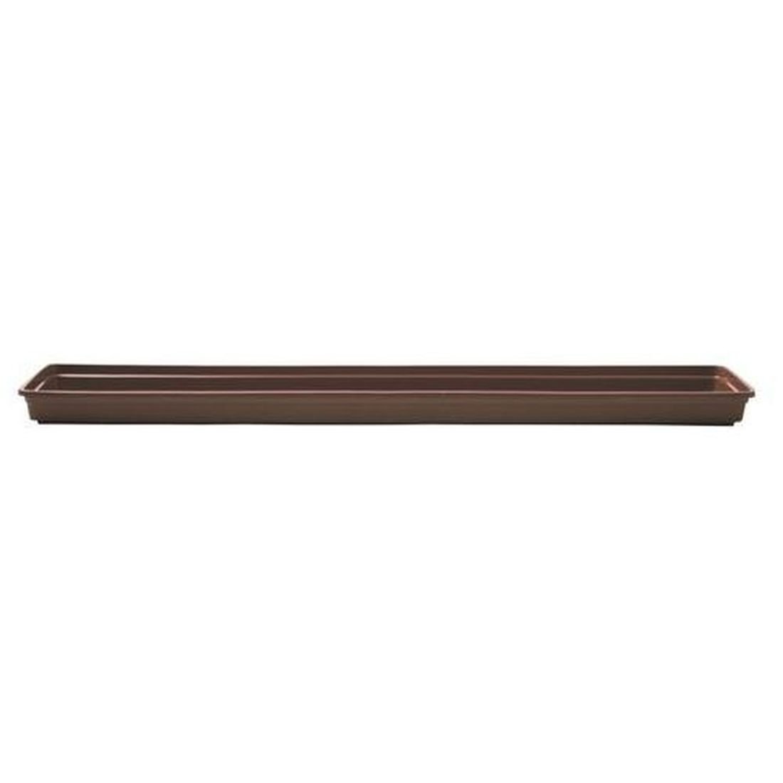 Prosperplast Podstawka 60 cm brąz