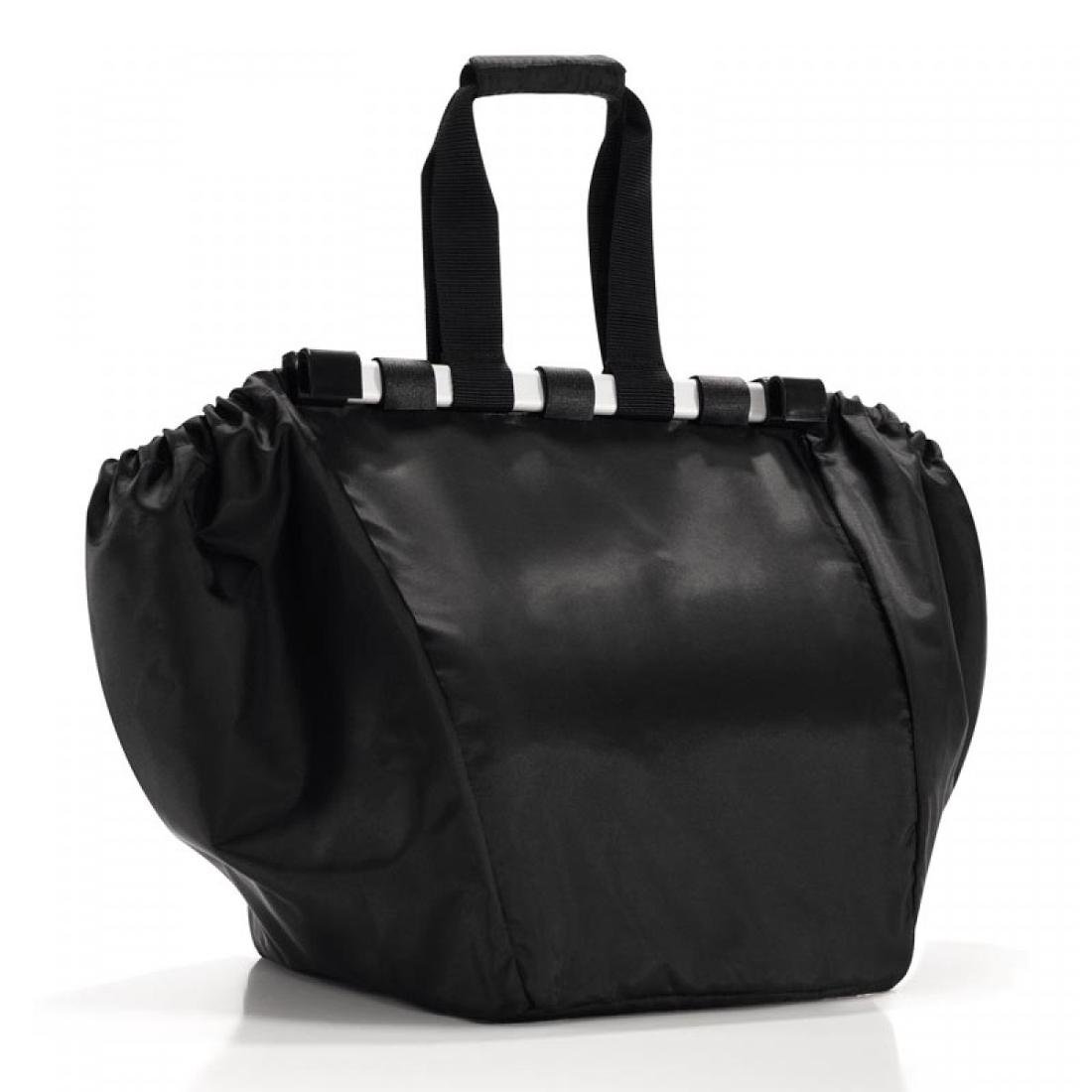 Reisenthel Torba na zakupy Easyshoppingbag black UJ7003 UJ7003