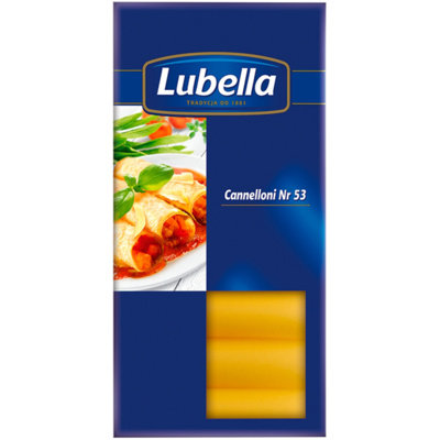 Lubella Cannelloni Makaron 250 g