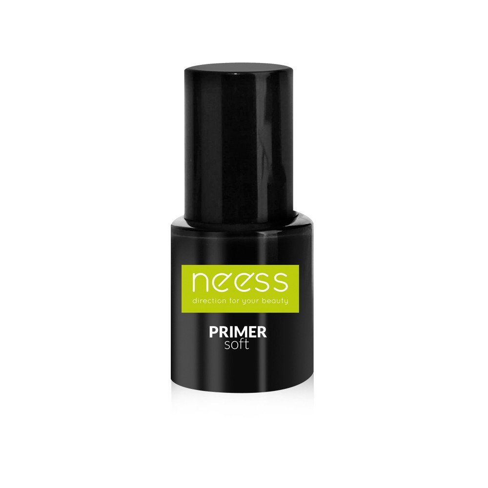 Donegal Neess Lakier 7600 Primer soft 8ml 5907549276000