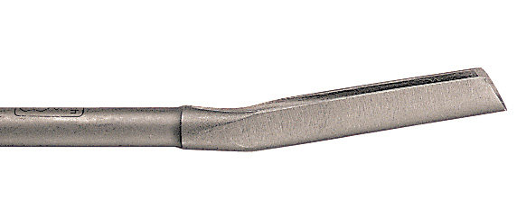 Bosch Dłuto wybierające 1618601101 Szerokość dłuta 26 mm Długość całkowita 300 mm SDS-Max 1 szt