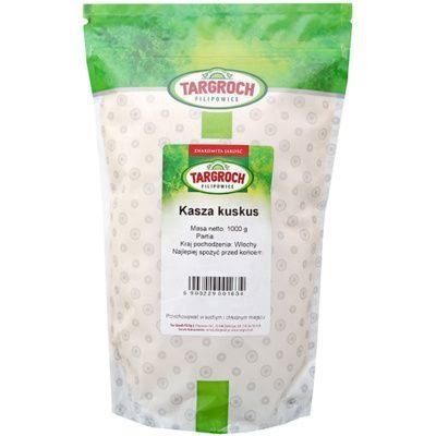 Targroch TAR-GROCH Kaszka kuskus 1 kg