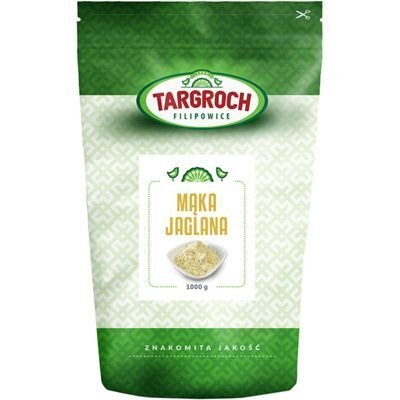 Targroch Mąka jaglana 1kg