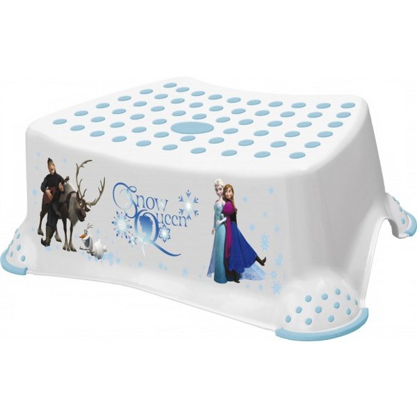 OKT KIDS Stopień dziecięcy FROZEN KIDS