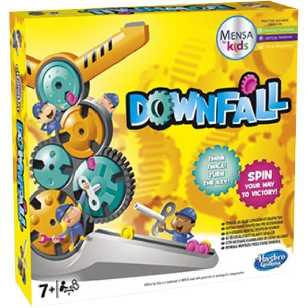Downfall, 00123388/00123121