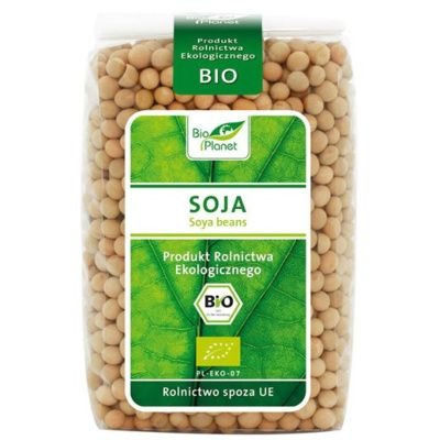 Bio Planet Soja to jeden z najpopularniejszych produktów azjatyckich. Po raz pie
