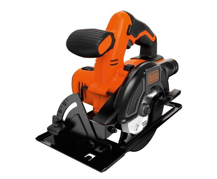 Black&Decker BDCCS18-QW