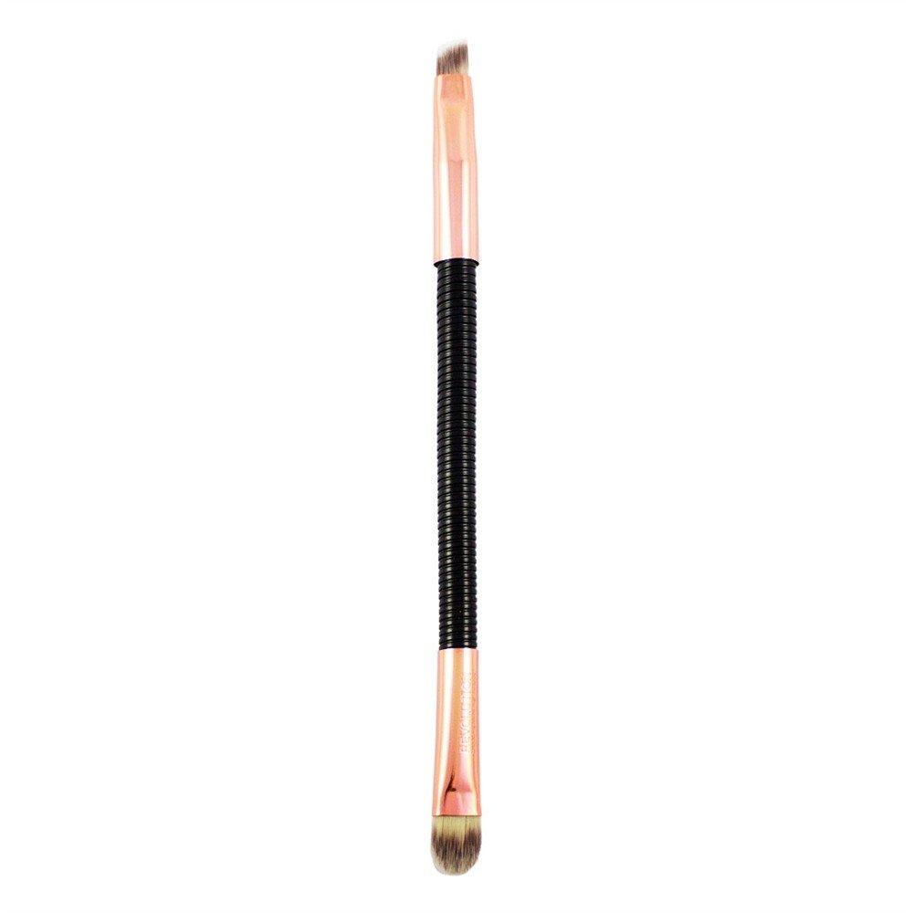 Makeup Revolution Brush Flex Pędzel do makijażu Eye Brow & Shape nr 05