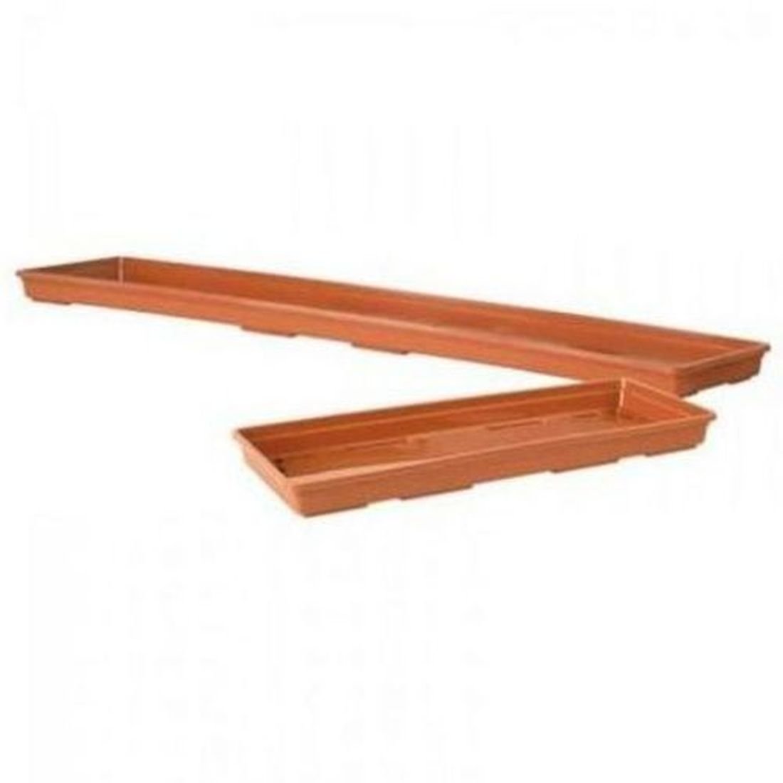 Prosperplast Podstawka 60 cm terakota
