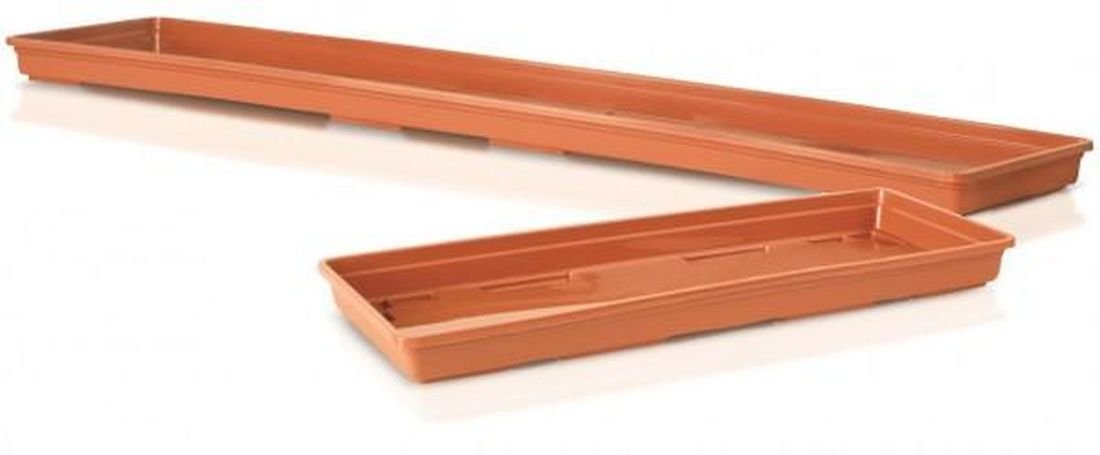 Prosperplast Podstawka 40 cm terakota