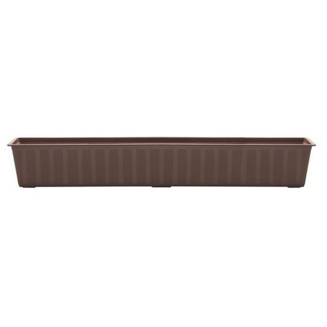 Prosperplast BALKONOWA AGRO 1000mm BRĄZ (R222) PIS1000-R222 [2518552]